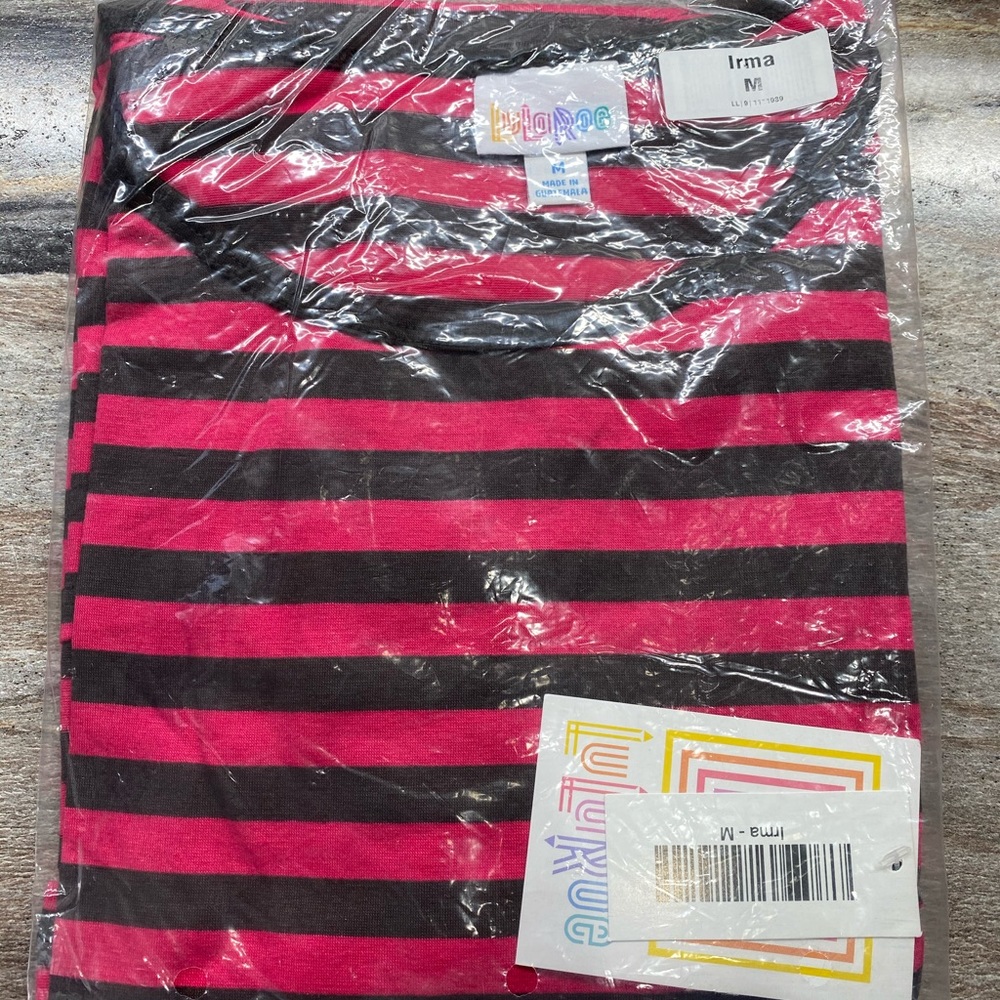 Lularoe Irma